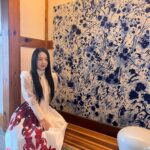 Lee Si-won Instagram - ♾️❣️ #광고 한옥 갤러리 지우헌에서 진행된 삼성전자 비스포크 인피니트라인 2023 행복작당 전시 전통과 현대가 결합된 영원의 가치 ♾️❣️ I visited the @samsung_bespoke Infinite line Exhibition held at Hanok Gallery @jiwooheon_dh. I experienced the value of eternity through the interpretation of the artist @superposition.kr who combines tradition and modernity. #비스포크인피니트라인 #삼성비스포크 #비스포크인피니트라인X행복작당 #행복작당 #SUPERPOSITION