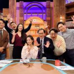 Lee Si-won Instagram - #10주년 📝❣️ I‘m very delighted to inform you ”History Journal: The Day“ has reached its 10th anniversary this year. I’m appearing as a panelist on ”History Journal: The Day“, which is the longest-running and most famous history program in Korea. We explore the dynamic and dramatic Korean history every week. I hope that through this program, we can develop the ability to see from the past to the present and future together📚📖💖