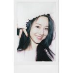 Lee Si-won Instagram – 폴라로이드 추억 📸 @sunhwaso