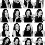 Lee Si-won Instagram - 4X4 Emoji combos 🚀
