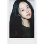 Lee Si-won Instagram – 폴라로이드 추억 📸 @sunhwaso