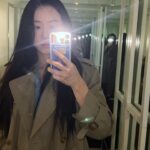 Lee Si-won Instagram - 📸📸📸📸📸📸📸📸📸🤳🏻 하늘이 당신을 도울 거예요