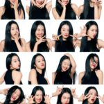 Lee Si-won Instagram - 4X4 Emoji combos 🚀