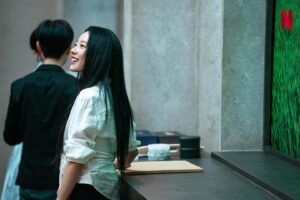 Lee Si-won Instagram - 사랑해주셔서 감사합니다. 
12월엔 새로운 작품으로 찾아 뵙겠습니다.

Thank you for your love and support. 
And I will see you in December with a new project.

🖤