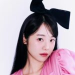 Lee Si-won Instagram - 💗🦩🎀