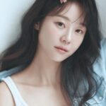 Lee Si-won Instagram - 春 🫧 이렇게 봄이 오나 봄