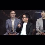 Lee Si-won Instagram - THE DEVIL’S PLAN 하트는 누가 만든거지? #만취