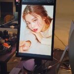 Lee Si-woo Instagram –