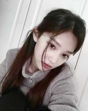 Lee Si-woo Instagram - 