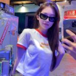 Lee Si-woo Instagram - 😎🤚🏻