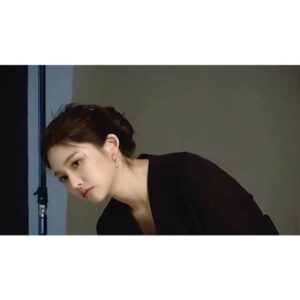 Lee Si-woo Instagram - 