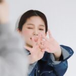 Lee Si-woo Instagram – @bigpicture_ent 
찍어준 비하인드사진