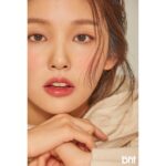 Lee Si-woo Instagram – #bnt