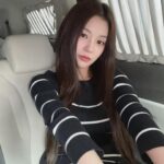 Lee Si-woo Instagram -