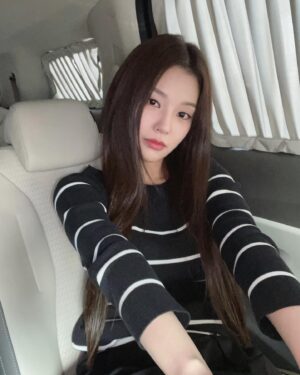 Lee Si-woo Instagram - 