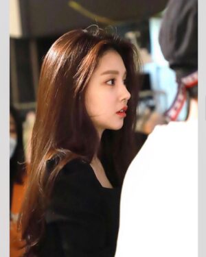 Lee Si-woo Instagram - 