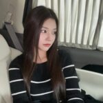 Lee Si-woo Instagram -