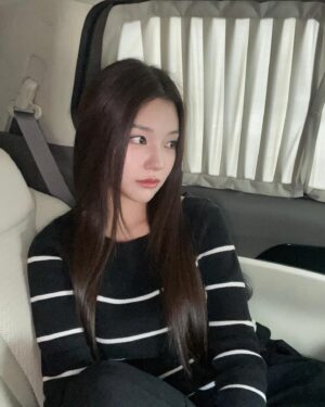 Lee Si-woo Instagram - 