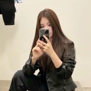 Lee Si-woo Instagram - 