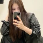 Lee Si-woo Instagram -