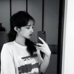 Lee Si-woo Instagram - 🖤