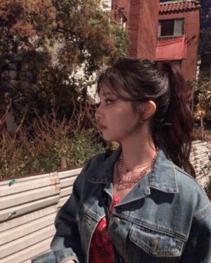 Lee Si-woo Instagram - 빙빙이
#시지프스 #빙빙