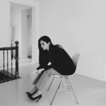 Lee Si-woo Instagram - 🖤