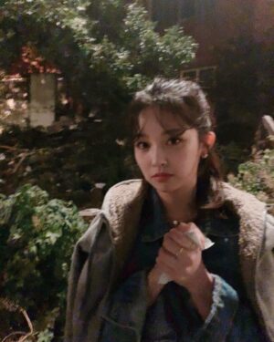 Lee Si-woo Instagram - 빙빙이
#시지프스 #빙빙