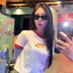 Lee Si-woo Instagram – 😎🤚🏻