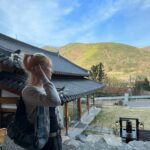 Lee Si-yeon Instagram – 🍀