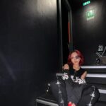 Lee Si-yeon Instagram - 📍Milan❤️‍🔥