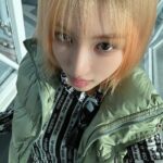 Lee Si-yeon Instagram - 비하인드