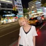 Lee Si-yeon Instagram - 비하인드