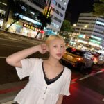 Lee Si-yeon Instagram - 비하인드