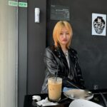 Lee Si-yeon Instagram - 🍽️
