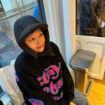 Lee Si-yeon Instagram - 비하인드 2️⃣