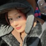 Lee Si-yeon Instagram – 🥴