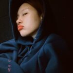 Lee Si-yeon Instagram - 비하인드 2️⃣