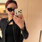 Lee Si-yeon Instagram - 비하인드 1️⃣