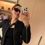 Lee Si-yeon Instagram - 비하인드 1️⃣