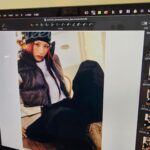Lee Si-yeon Instagram - 신사 중의 신사 무신사 🕴️ #musinsa