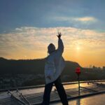 Lee Si-yeon Instagram - 2024🐲시~작 잘부탁드립니다 복 많이 받으실게요 우리
