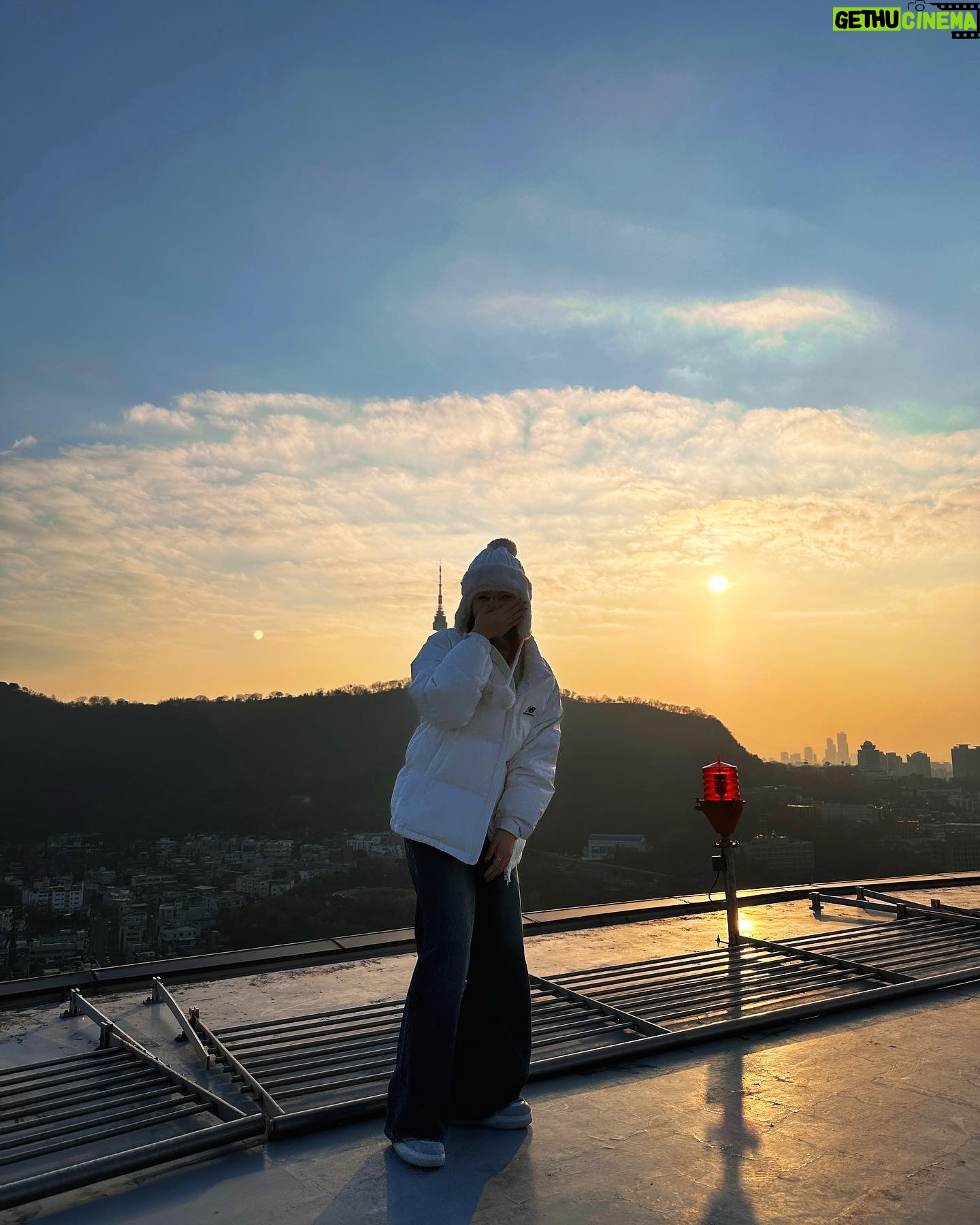 Lee Si-yeon Instagram - 2024π²μ~μ μλΆνλ립λλ€ λ³΅ λ§μ΄ λ°μΌμ€κ²μ μ°λ¦¬