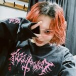 Lee Si-yeon Instagram - 📍Helsinki🫰🏻
