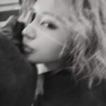 Lee Si-yeon Instagram - 📍Helsinki🫰🏻