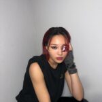 Lee Si-yeon Instagram - 📍Lisbon🫰🏻