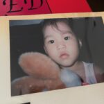 Lee Soo-kyung Instagram -