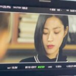 Lee Soo-kyung Instagram - 오늘밤도 #로스쿨