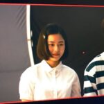Lee Soo-kyung Instagram – 아아 보경이 테스트촬영 #기적