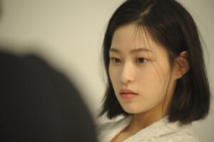Lee Soo-kyung Instagram - #로스쿨 오늘밤🌙